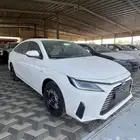 تويوتا يارس 2026 مكينه كبيرة 1.5 بريمي