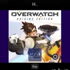 سكربت Overwatch 2 ماوس وكيبورد وكنترول