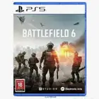 شريط باتل فيلد 6 Battlefield جديد