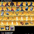 حساب حفل ايكونيك وميكاسا البنفسجيه اساسي