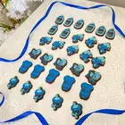 شوكولاه مواليد بنت أو ولد 44 حبة