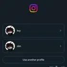 يوزرات انستا لها معنى