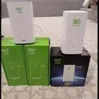 انترنت لامحدود 5g