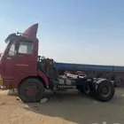 راس تريله