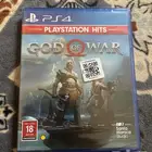 شريط قود اوف وار god of war