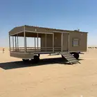 غرفه سحب مطبخ و دكه