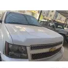 تاهو Z71 2013 ماشية 220 الف لون ابيض
