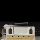 فود تراك للبيع نظيف وجديد. الصامل يجي 9000