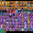 حساب فورت نايت