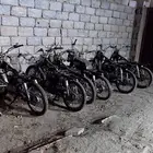 دبابات سزوكي الاصلي بدون بودي