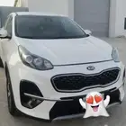 كيا سبورتاج 2020 ديزل مستعمله