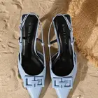 كعب جديد لي توصل