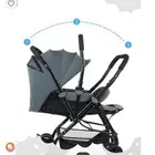 سلة موسى اطفال مهد