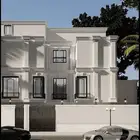 مصممة ديكورات خارجية وداخليه