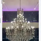 ثريا للبيع 40 لمبه