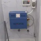 جهاز حمام مغربي
