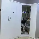 دولاب ملابس