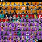حساب فورت نايت