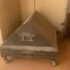 منقل متحرك للبيع