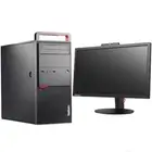 Lenovo M900 i7 Tower   أداء مكتبي موثوق
