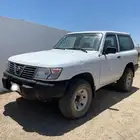 نيسان ديزل