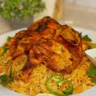 احتاج شريك في مطعم