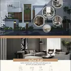 تصميم بروفايل احترافي