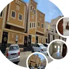 فرصة مميزة شقة في الطرفة بمساحة 303 للبيع ب550ألف