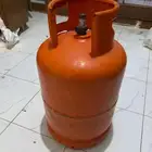 دبه غاز