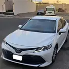 كامري ستاندر 2020 المدينة المنورة