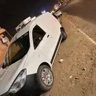 سيارة رينو دوكو فان ثلاجةللإيجار اليومي و الشهري و السنوي