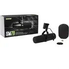 مايك Shure SM7B