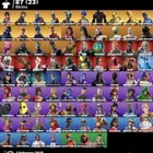 حساب فورت نايت