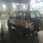 جيب دهاستو 2003 اقتصادي البنزين