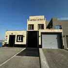 شاليهات درة العروس فيلا شقق