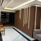 ابو احمد النجار الديكورات