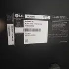 شاشة LG مقاس 55 سمارت Wi-Fi YouTube