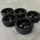 جنوط ديفندر 5 حبات