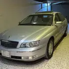شيفروليه كابرس رويال 2004 V8   نظافة نادرة