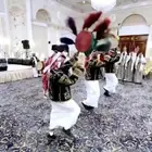فرقة الموده للفنون الشعبية