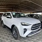 ايسوزو MUX 2025 فل كامل