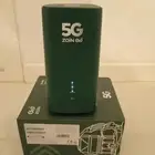 انترنت لامحدود راوتر 5g عرض زين الجديد