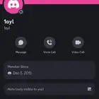 حساب دسكورد انشاء 2015