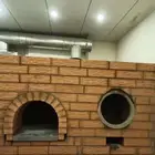 تجهيز المطاعم و مخابز و أفران تميس و مداخن مع تركيب مواسير