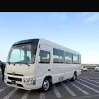 لدينا حافلات للأيجار