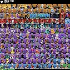 حساب فورت اساسي انشاء