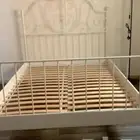 سرير ايكيا نفر ونص