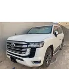 لاندكروزر L3 موديل 2024 ديزل
