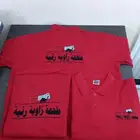 تفصيل وتطريز زي موحد لجميع النشاطات