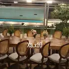 تأجير طاولات عشاء